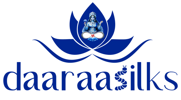 Daaraa Silks