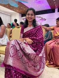 Keerthana J