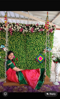 Indira PriyaDharshini
