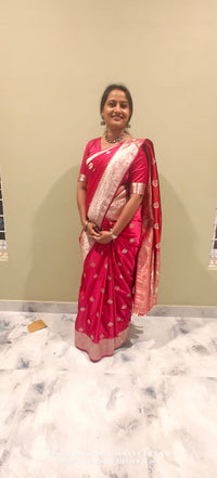 Rashmi Santhosh
