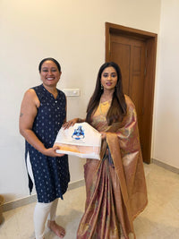 Preethi Srinivas