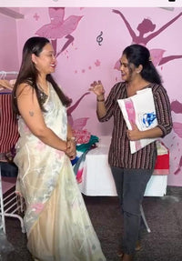 Pavitra Madhu