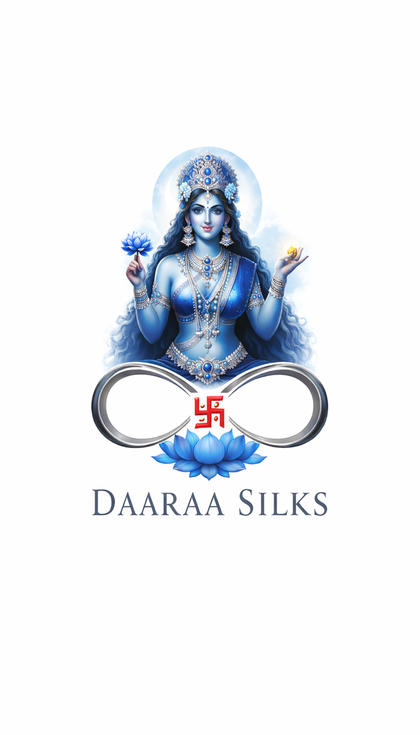 Daaraa Silks